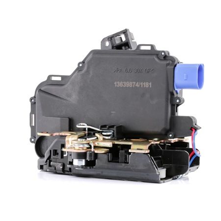 Door Lock RIDEX 1361D0009 1361D0009 - photo 1
