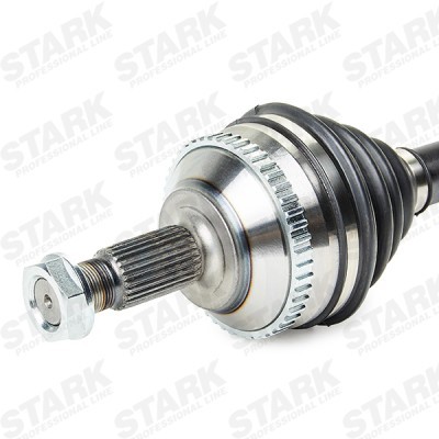 Drive Shaft Stark SKDS-0210296 SKDS-0210296 - photo 5