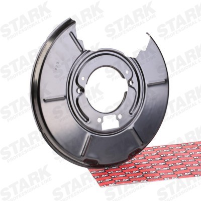 Splash Panel brake disc Stark SKSPB-2340013 SKSPB-2340013 - photo 2