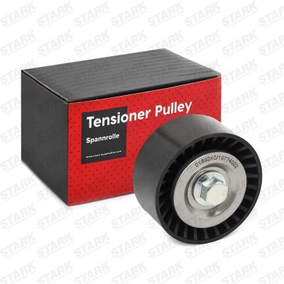 Belt Tensioner V-Ribbed Belt Stark SKTP-0600685 SKTP-0600685 - photo 2