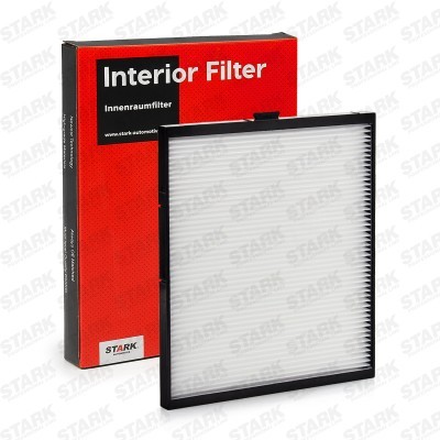 Cabin Air Filter Stark SKIF-0170165 SKIF-0170165 - photo 2