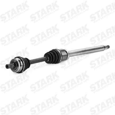 Drive Shaft Stark SKDS-0210071 SKDS-0210071 - photo 4