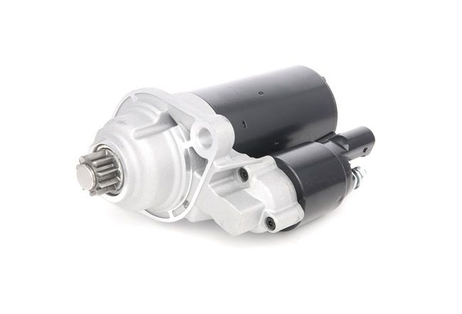 Starter RIDEX 2S0016 2S0016 - photo 1