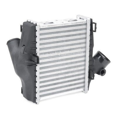 Intercooler, Charger RIDEX 468I0141 468I0141 - photo 4