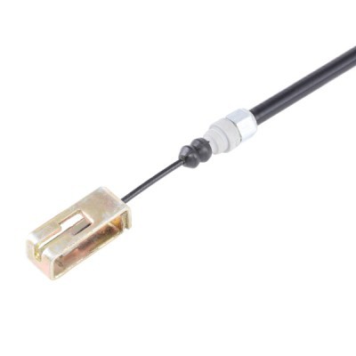 Cable Pull, Parking Brake RIDEX 124C0014 124C0014 - photo 5