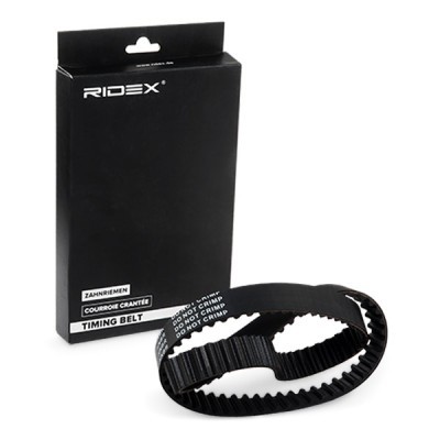 Timing Belt RIDEX 306T0085 306T0085 - photo 2