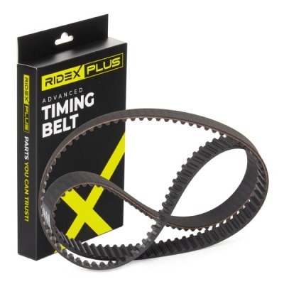 Timing Belt RIDEX 306T0042P 306T0042P - photo 2