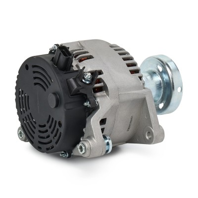 Alternator RIDEX 4G0454 4G0454 - photo 4