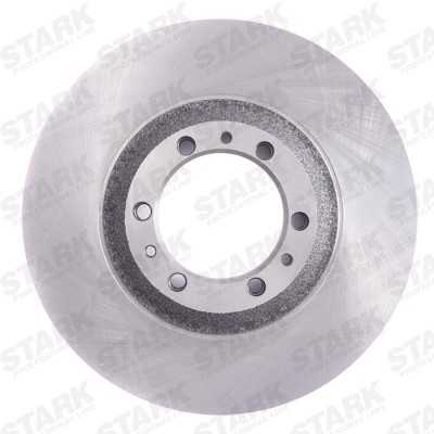 Brake Disc Stark SKBD-0020282 SKBD-0020282 - photo 3