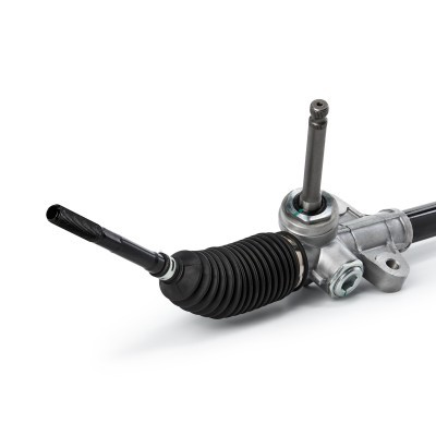 Steering Gear RIDEX 286S0201R 286S0201R - photo 5