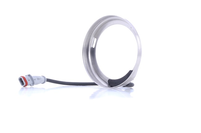 ABS Sensor RIDEX 412W0872 412W0872 - photo 1