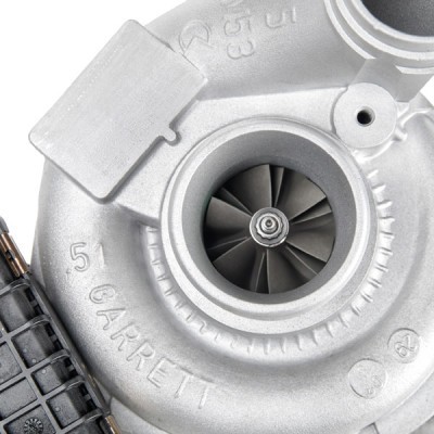 Turbocharger RIDEX 2234C10721R 2234C10721R - photo 5