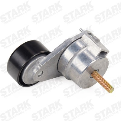 Belt Tensioner V-Ribbed Belt Stark SKTP-0600152 SKTP-0600152 - photo 4