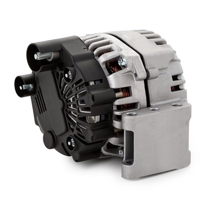 Alternator RIDEX 4G0979 4G0979 - photo 4