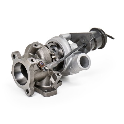 Turbocharger RIDEX 2234C0109R 2234C0109R - photo 5