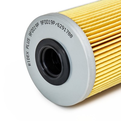 Fuel Filter RIDEX 9F0019P 9F0019P - photo 4
