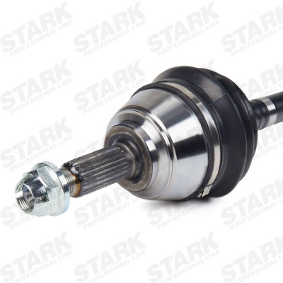 Drive Shaft Stark SKDS-0210675 SKDS-0210675 - photo 5