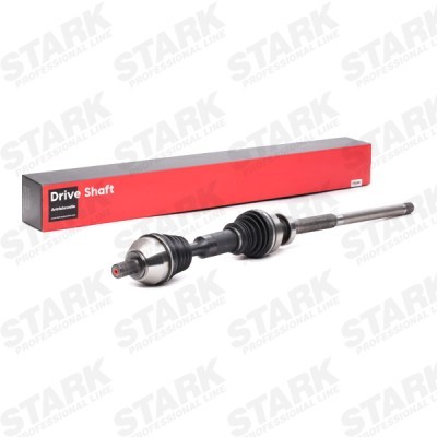 Drive Shaft Stark SKDS-0210906 SKDS-0210906 - photo 2