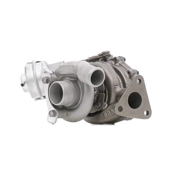 Turbocharger RIDEX 2234C0389R 2234C0389R - photo 1