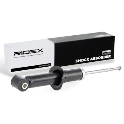 Shock Absorber RIDEX 854S0904 854S0904 - photo 3