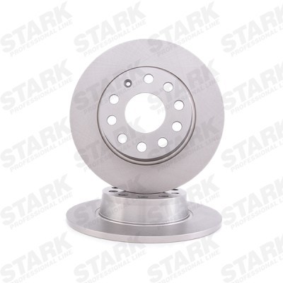 Brake Disc Stark SKBD-0020347 SKBD-0020347 - photo 6