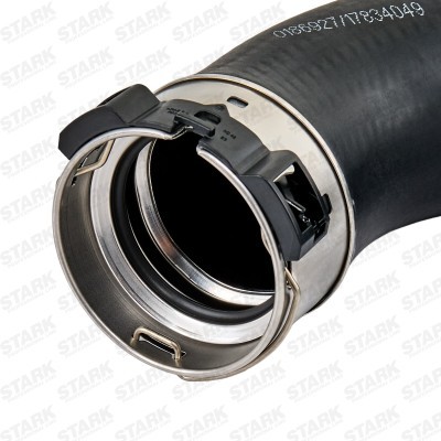 Charger Air Hose Stark SKCHI-2030484 SKCHI-2030484 - photo 4