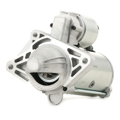 Starter RIDEX 2S0083 2S0083 - photo 3