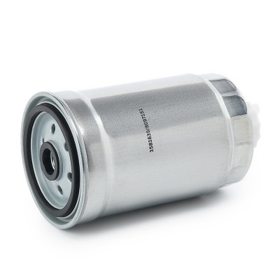Fuel Filter RIDEX 9F0016 9F0016 - photo 4