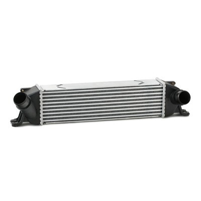 Intercooler, Charger RIDEX 468I0092 468I0092 - photo 3