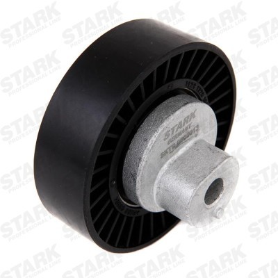 Belt Tensioner V-Ribbed Belt Stark SKTP-0600013 SKTP-0600013 - photo 3