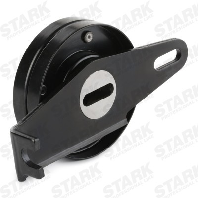 Belt Tensioner V-Ribbed Belt Stark SKTP-0600381 SKTP-0600381 - photo 4