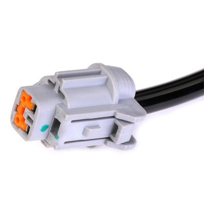 ABS Sensor RIDEX 412W0495 412W0495 - photo 4