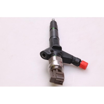 Injector (petrol) RIDEX 3905I0109R 3905I0109R - photo 6