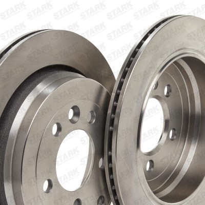 Brake Disc Stark SKBD-0023194 SKBD-0023194 - photo 5