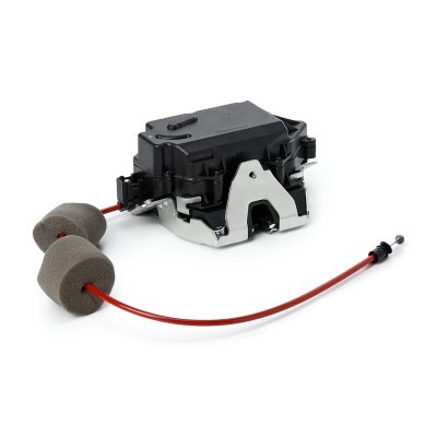 Door Lock RIDEX 1361D0364 1361D0364 - photo 2
