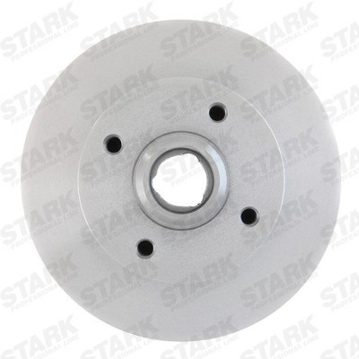 Brake Disc Stark SKBD-0020238 SKBD-0020238 - photo 3