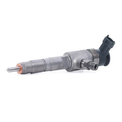Injector Nozzle RIDEX 3902I0411R 3902I0411R - photo 3