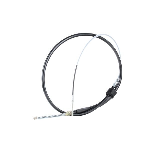 Cable Pull, Parking Brake RIDEX 124C0100 124C0100 - photo 1