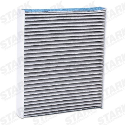 Cabin Air Filter Stark SKIF-0170512 SKIF-0170512 - photo 3