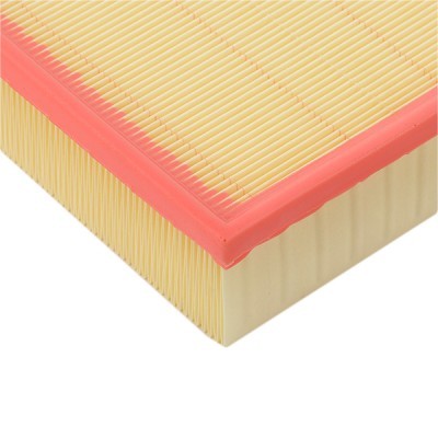 Air Filter RIDEX 8A1626 8A1626 - photo 5