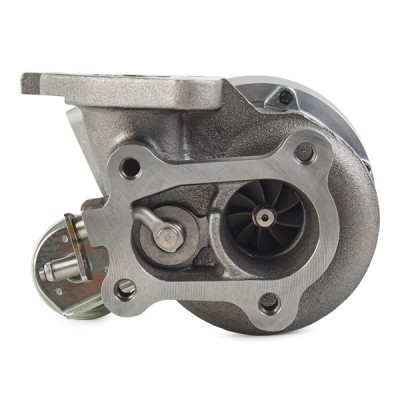 Turbocharger RIDEX 2234C10760 2234C10760 - photo 7