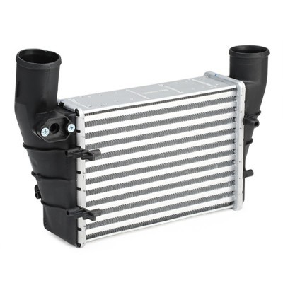 Intercooler, Charger RIDEX 468I0017 468I0017 - photo 3
