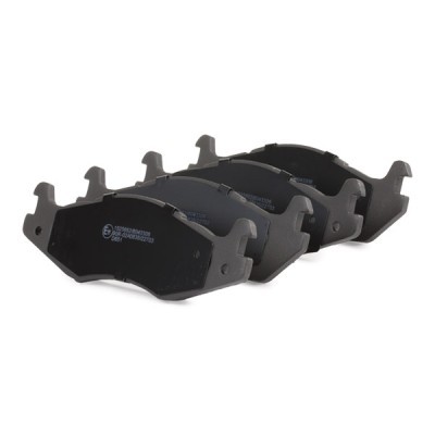 Brake Pads Set RIDEX 402B0600 402B0600 - photo 5