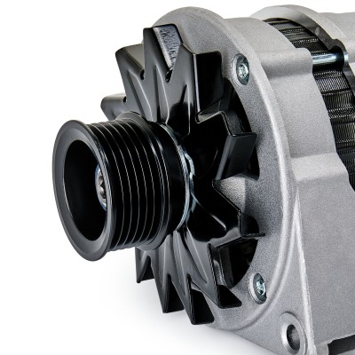 Alternator RIDEX 4G0168P 4G0168P - photo 5