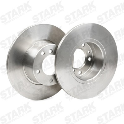 Brake Disc Stark SKBD-0023088 SKBD-0023088 - photo 3