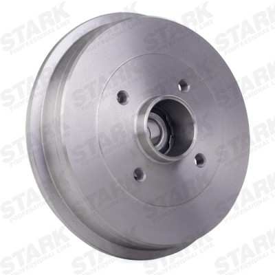 Brake Drum Stark SKBDM-0800240 SKBDM-0800240 - photo 3