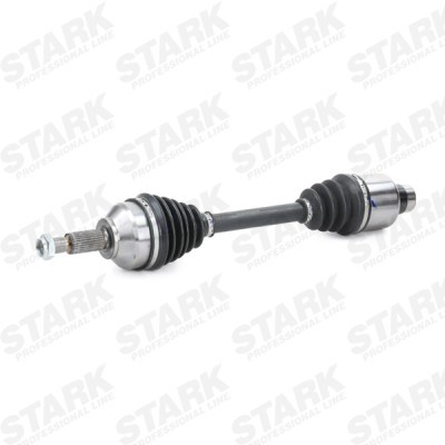 Drive Shaft Stark SKDS-0210259 SKDS-0210259 - photo 4