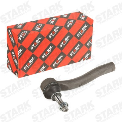 Tie Rod End Stark SKTE-0280617 SKTE-0280617 - photo 2