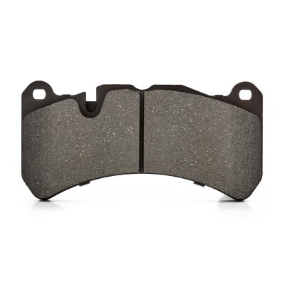 Brake Pads Set RIDEX 402B1395 402B1395 - photo 6