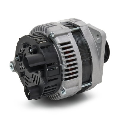 Alternator RIDEX 4G0627 4G0627 - photo 4